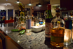 A NIGHT AT THE GRANDE